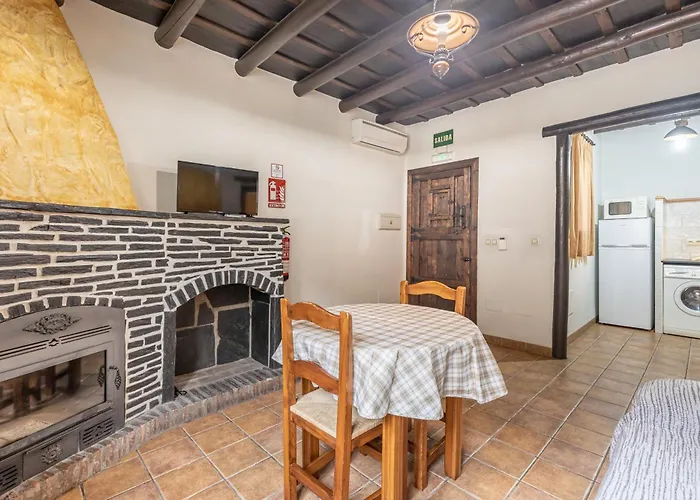 Turismo Rural&SPA El Cercado