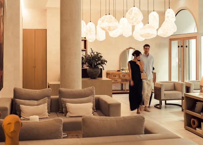 Hotel Well&Come Málaga